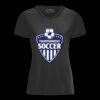 ATC PRO TEAM SHORT SLEEVE LADIES' TEE. Thumbnail