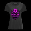 ATC PRO TEAM SHORT SLEEVE LADIES' TEE. Thumbnail