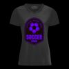 ATC PRO TEAM SHORT SLEEVE LADIES' TEE. Thumbnail