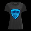 ATC PRO TEAM SHORT SLEEVE LADIES' TEE. Thumbnail