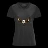 ATC PRO TEAM SHORT SLEEVE LADIES' TEE. Thumbnail