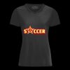 ATC PRO TEAM SHORT SLEEVE LADIES' TEE. Thumbnail