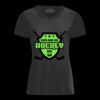 ATC PRO TEAM SHORT SLEEVE LADIES' TEE. Thumbnail
