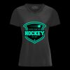 ATC PRO TEAM SHORT SLEEVE LADIES' TEE. Thumbnail