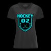 ATC PRO TEAM SHORT SLEEVE LADIES' TEE. Thumbnail