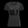 ATC PRO TEAM SHORT SLEEVE LADIES' TEE. Thumbnail
