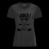ATC PRO TEAM SHORT SLEEVE LADIES' TEE. Thumbnail