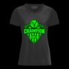 ATC PRO TEAM SHORT SLEEVE LADIES' TEE. Thumbnail