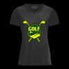 ATC PRO TEAM SHORT SLEEVE LADIES' TEE. Thumbnail