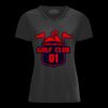 ATC PRO TEAM SHORT SLEEVE LADIES' TEE. Thumbnail