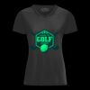 ATC PRO TEAM SHORT SLEEVE LADIES' TEE. Thumbnail