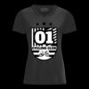 ATC PRO TEAM SHORT SLEEVE LADIES' TEE. Thumbnail