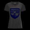 ATC PRO TEAM SHORT SLEEVE LADIES' TEE. Thumbnail