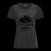 ATC PRO TEAM SHORT SLEEVE LADIES' TEE. Thumbnail
