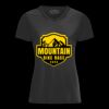 ATC PRO TEAM SHORT SLEEVE LADIES' TEE. Thumbnail
