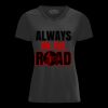 ATC PRO TEAM SHORT SLEEVE LADIES' TEE. Thumbnail