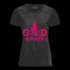 ATC PRO TEAM SHORT SLEEVE LADIES' TEE. Thumbnail