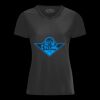 ATC PRO TEAM SHORT SLEEVE LADIES' TEE. Thumbnail