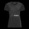 ATC PRO TEAM SHORT SLEEVE LADIES' TEE. Thumbnail