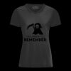 ATC PRO TEAM SHORT SLEEVE LADIES' TEE. Thumbnail
