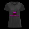 ATC PRO TEAM SHORT SLEEVE LADIES' TEE. Thumbnail