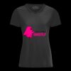 ATC PRO TEAM SHORT SLEEVE LADIES' TEE. Thumbnail