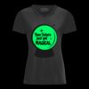 ATC PRO TEAM SHORT SLEEVE LADIES' TEE. Thumbnail