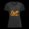 ATC PRO TEAM SHORT SLEEVE LADIES' TEE. Thumbnail