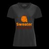 ATC PRO TEAM SHORT SLEEVE LADIES' TEE. Thumbnail