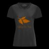 ATC PRO TEAM SHORT SLEEVE LADIES' TEE. Thumbnail