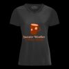 ATC PRO TEAM SHORT SLEEVE LADIES' TEE. Thumbnail