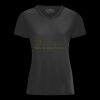 ATC PRO TEAM SHORT SLEEVE LADIES' TEE. Thumbnail