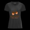 ATC PRO TEAM SHORT SLEEVE LADIES' TEE. Thumbnail