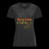 ATC PRO TEAM SHORT SLEEVE LADIES' TEE. Thumbnail