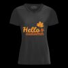 ATC PRO TEAM SHORT SLEEVE LADIES' TEE. Thumbnail