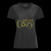 ATC PRO TEAM SHORT SLEEVE LADIES' TEE. Thumbnail