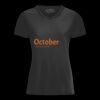 ATC PRO TEAM SHORT SLEEVE LADIES' TEE. Thumbnail