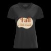 ATC PRO TEAM SHORT SLEEVE LADIES' TEE. Thumbnail