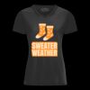 ATC PRO TEAM SHORT SLEEVE LADIES' TEE. Thumbnail