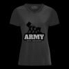 ATC PRO TEAM SHORT SLEEVE LADIES' TEE. Thumbnail
