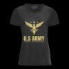 ATC PRO TEAM SHORT SLEEVE LADIES' TEE. Thumbnail