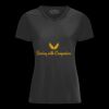 ATC PRO TEAM SHORT SLEEVE LADIES' TEE. Thumbnail