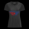 ATC PRO TEAM SHORT SLEEVE LADIES' TEE. Thumbnail