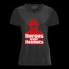 ATC PRO TEAM SHORT SLEEVE LADIES' TEE. Thumbnail