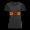 ATC PRO TEAM SHORT SLEEVE LADIES' TEE. Thumbnail