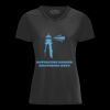 ATC PRO TEAM SHORT SLEEVE LADIES' TEE. Thumbnail
