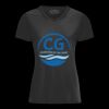 ATC PRO TEAM SHORT SLEEVE LADIES' TEE. Thumbnail