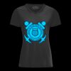 ATC PRO TEAM SHORT SLEEVE LADIES' TEE. Thumbnail