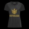 ATC PRO TEAM SHORT SLEEVE LADIES' TEE. Thumbnail