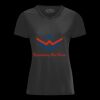ATC PRO TEAM SHORT SLEEVE LADIES' TEE. Thumbnail